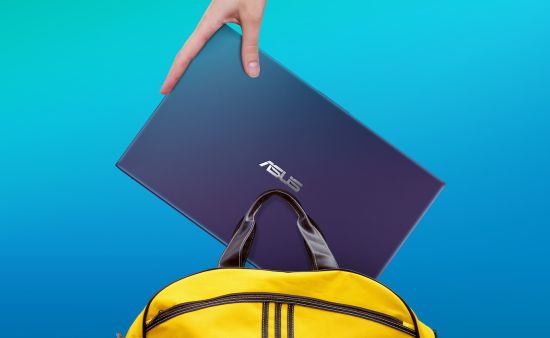 НОУТБУК ASUS VIVOBOOK 15 F512FA (F512FA-AB34)
